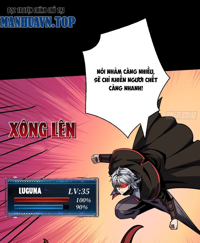 Vừa Chơi Đã Có Tài Khoản Vương Giả Chapter 350 - Trang 2