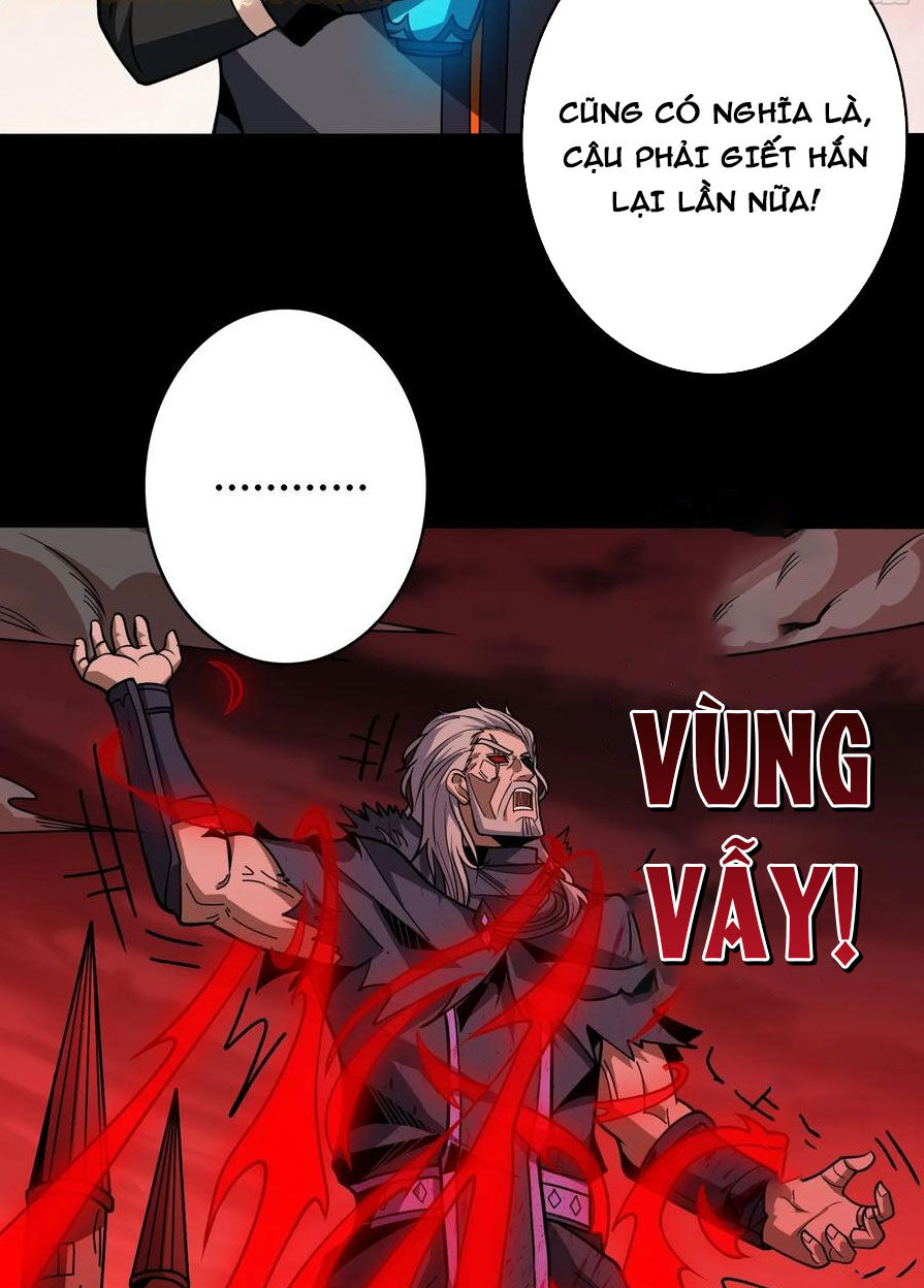 Vừa Chơi Đã Có Tài Khoản Vương Giả Chapter 348 - Trang 2