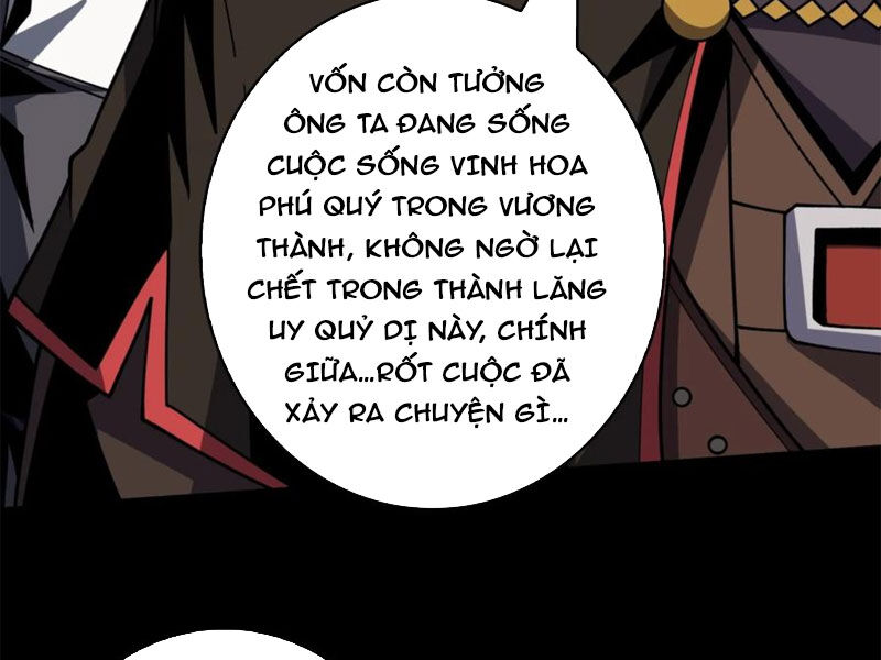 Vừa Chơi Đã Có Tài Khoản Vương Giả Chapter 347 - Trang 2