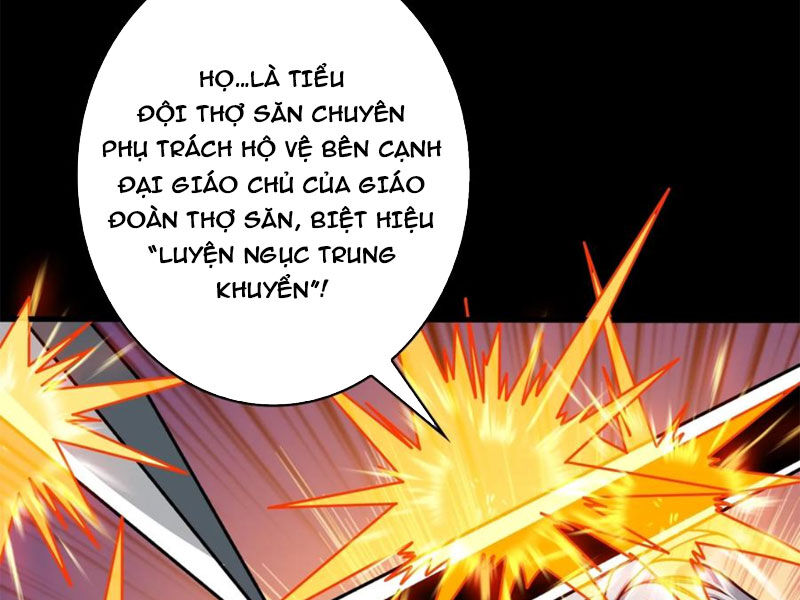 Vừa Chơi Đã Có Tài Khoản Vương Giả Chapter 347 - Trang 2