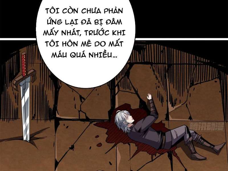 Vừa Chơi Đã Có Tài Khoản Vương Giả Chapter 347 - Trang 2