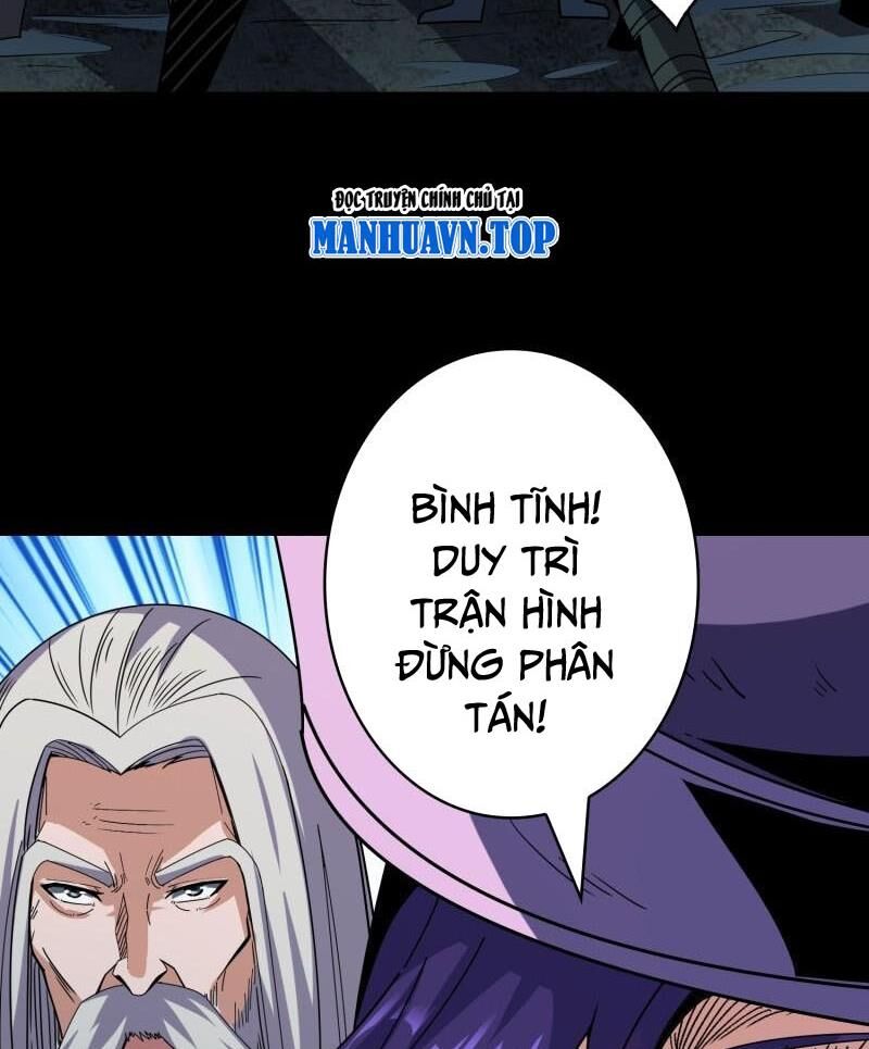 Vừa Chơi Đã Có Tài Khoản Vương Giả Chapter 344 - Trang 2