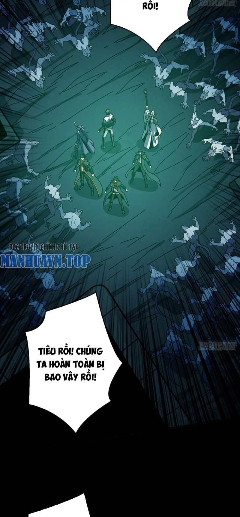 Vừa Chơi Đã Có Tài Khoản Vương Giả Chapter 343 - Trang 2