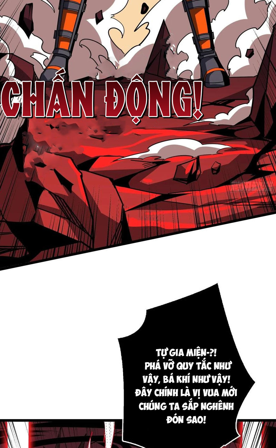 Vừa Chơi Đã Có Tài Khoản Vương Giả Chapter 341 - Trang 2