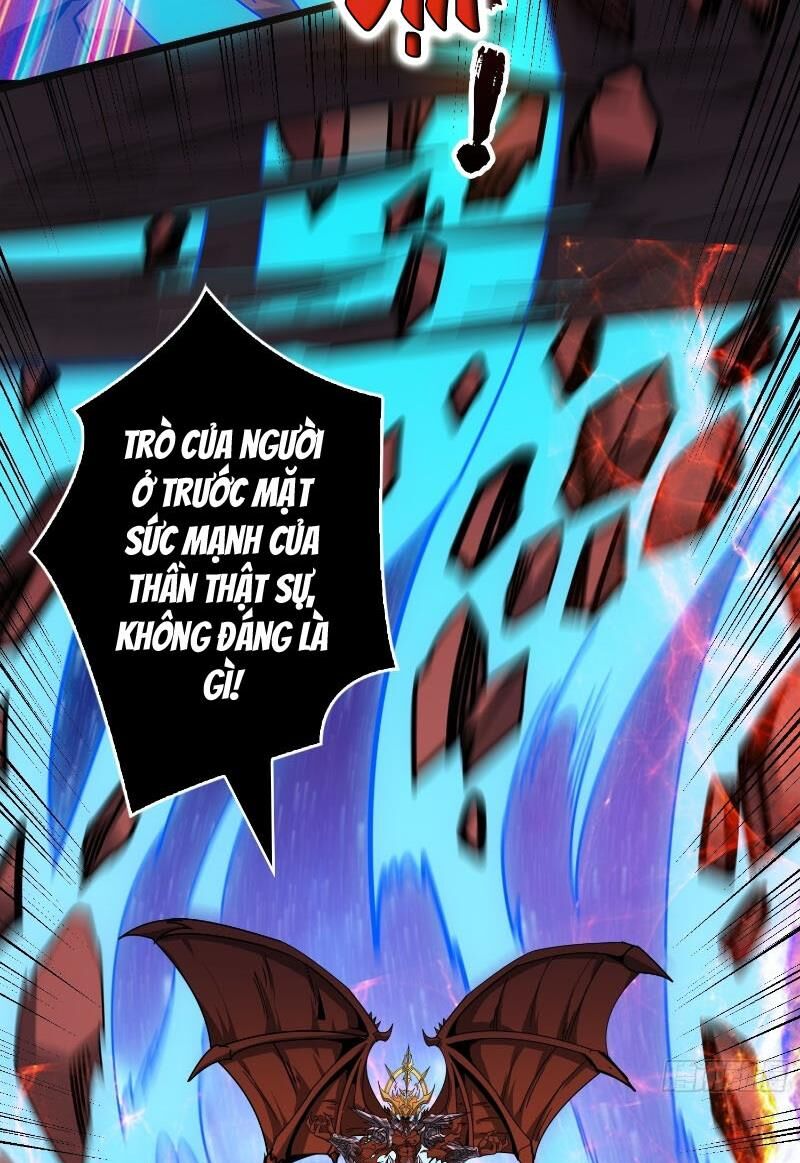 Vừa Chơi Đã Có Tài Khoản Vương Giả Chapter 340 - Trang 2