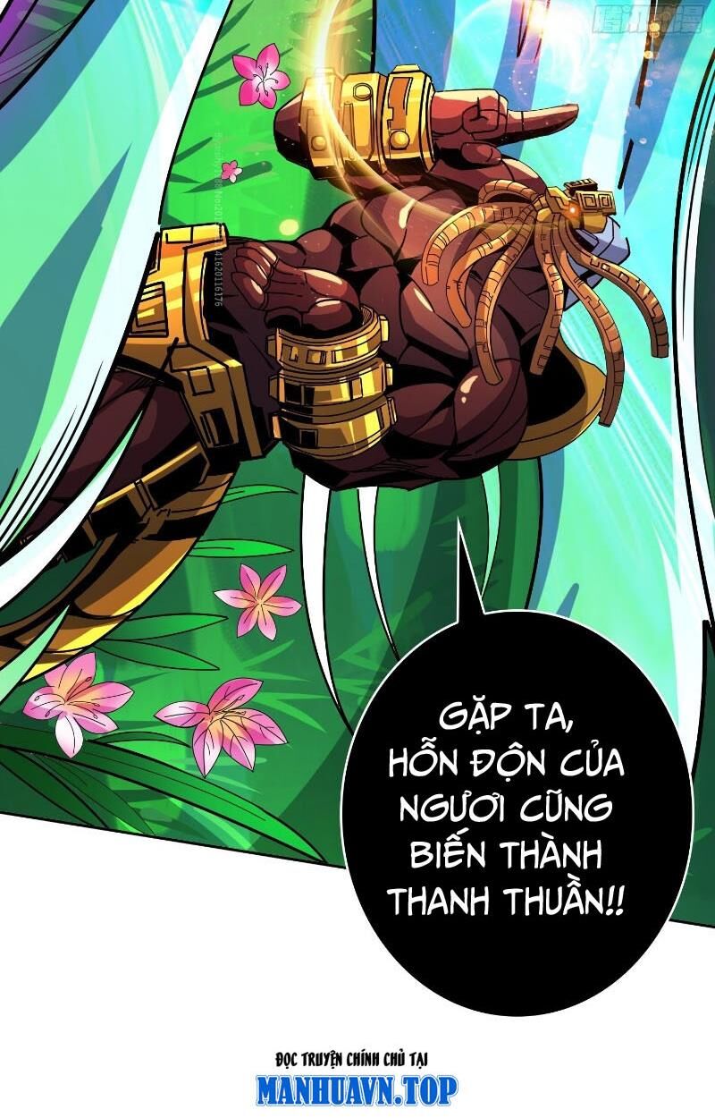 Vừa Chơi Đã Có Tài Khoản Vương Giả Chapter 340 - Trang 2