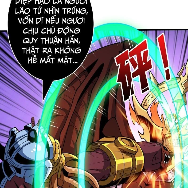 Vừa Chơi Đã Có Tài Khoản Vương Giả Chapter 340 - Trang 2