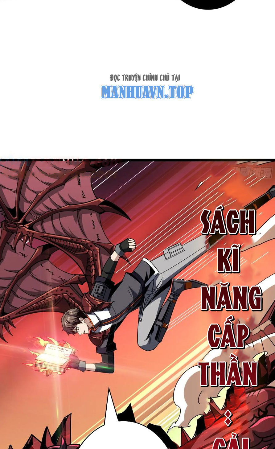 Vừa Chơi Đã Có Tài Khoản Vương Giả Chapter 339 - Trang 2