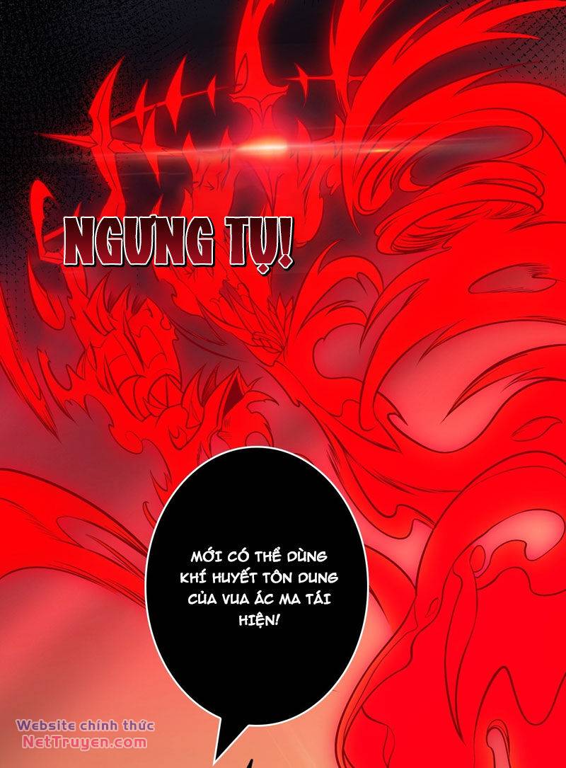 Vừa Chơi Đã Có Tài Khoản Vương Giả Chapter 337 - Trang 2