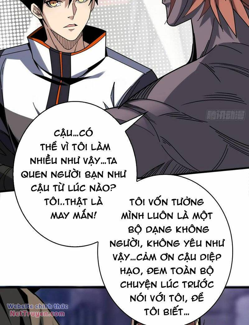 Vừa Chơi Đã Có Tài Khoản Vương Giả Chapter 336 - Trang 2