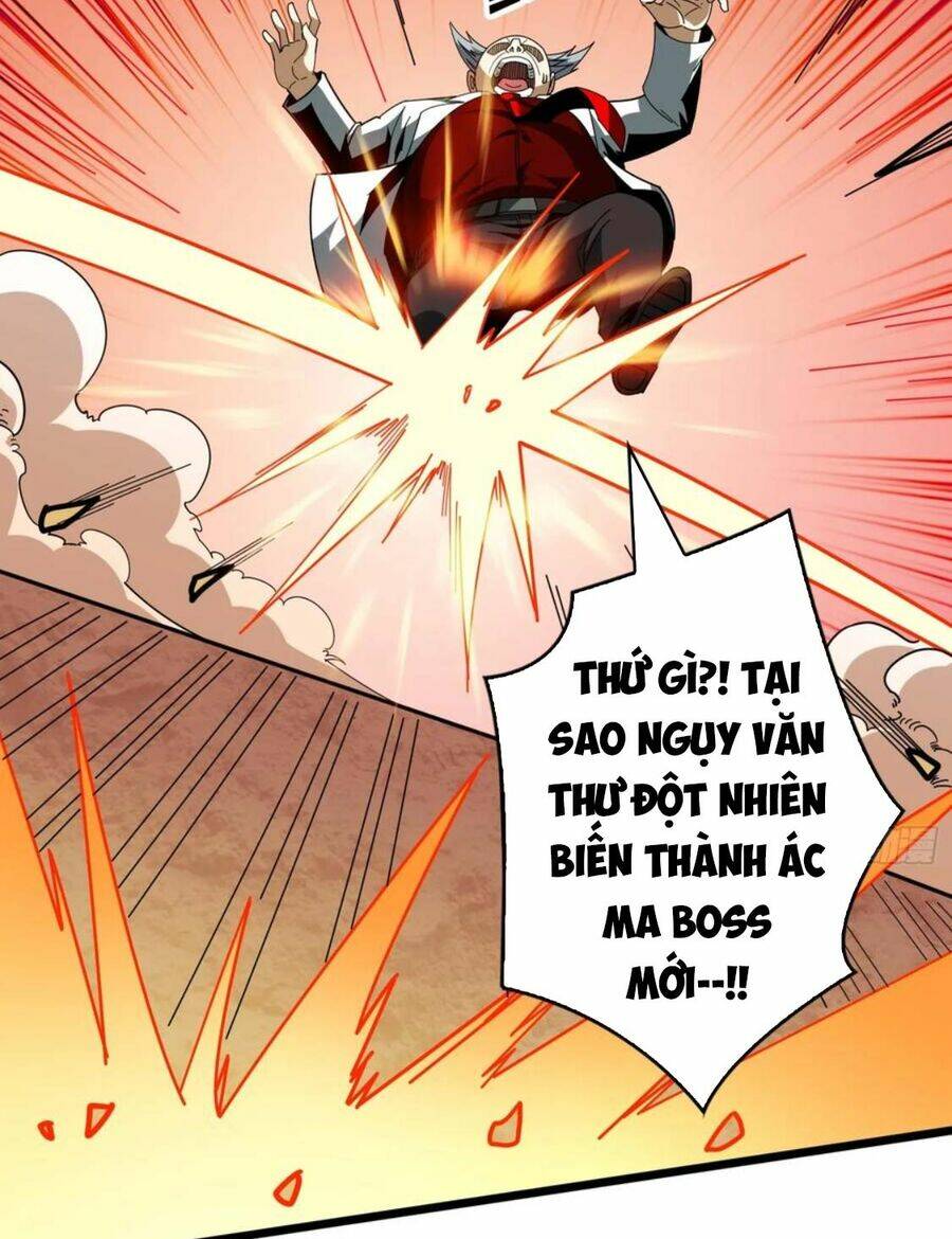 Vừa Chơi Đã Có Tài Khoản Vương Giả Chapter 331 - Trang 2