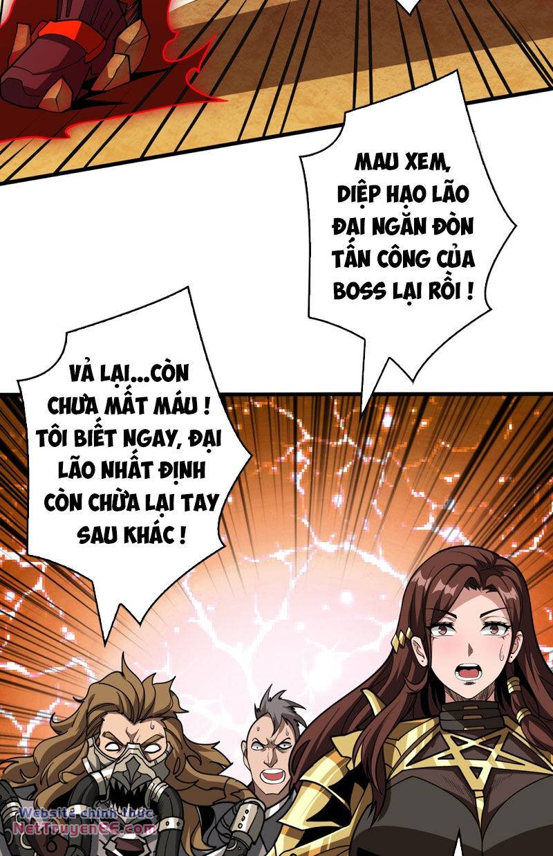 Vừa Chơi Đã Có Tài Khoản Vương Giả Chapter 329 - Trang 2