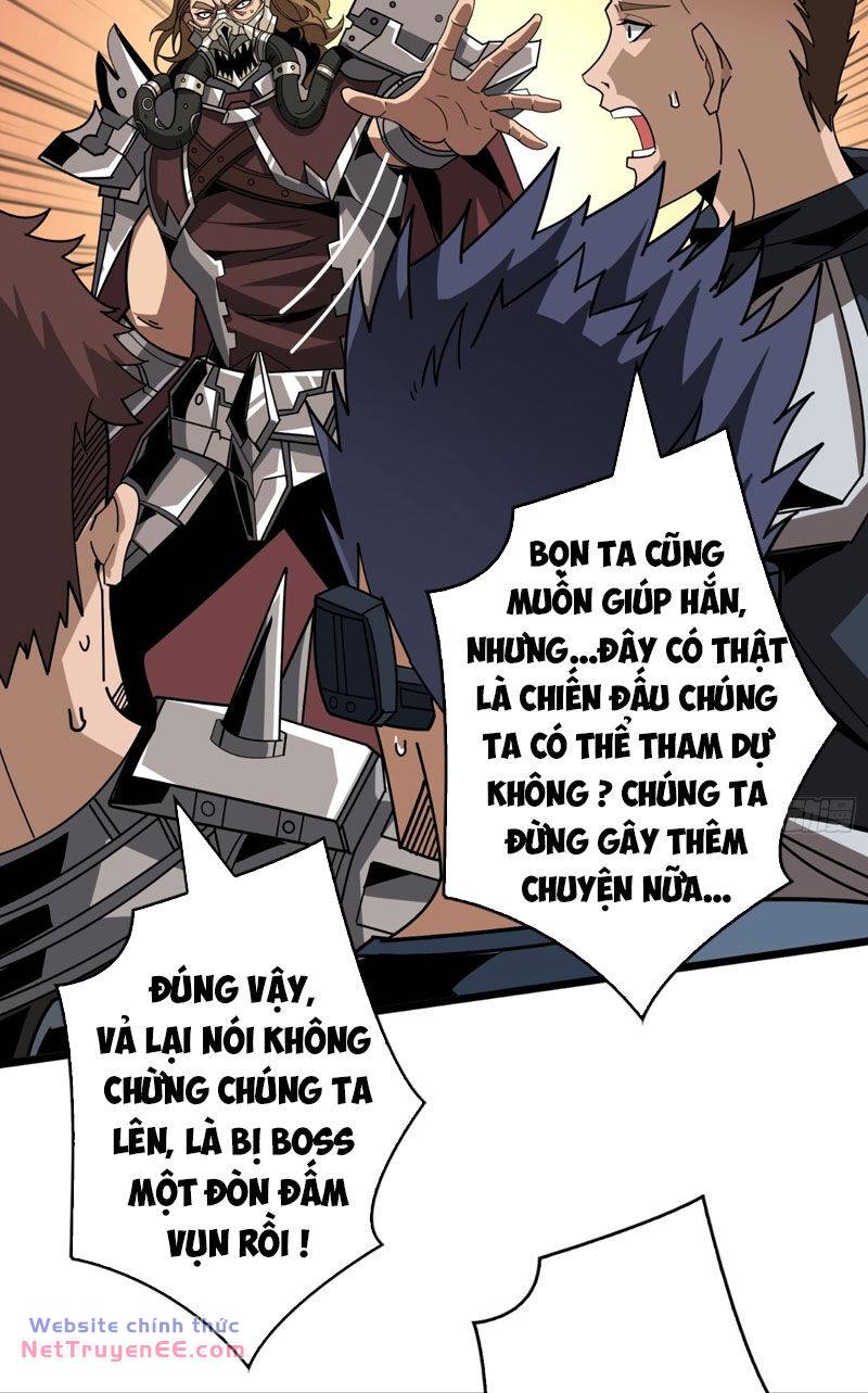 Vừa Chơi Đã Có Tài Khoản Vương Giả Chapter 329 - Trang 2