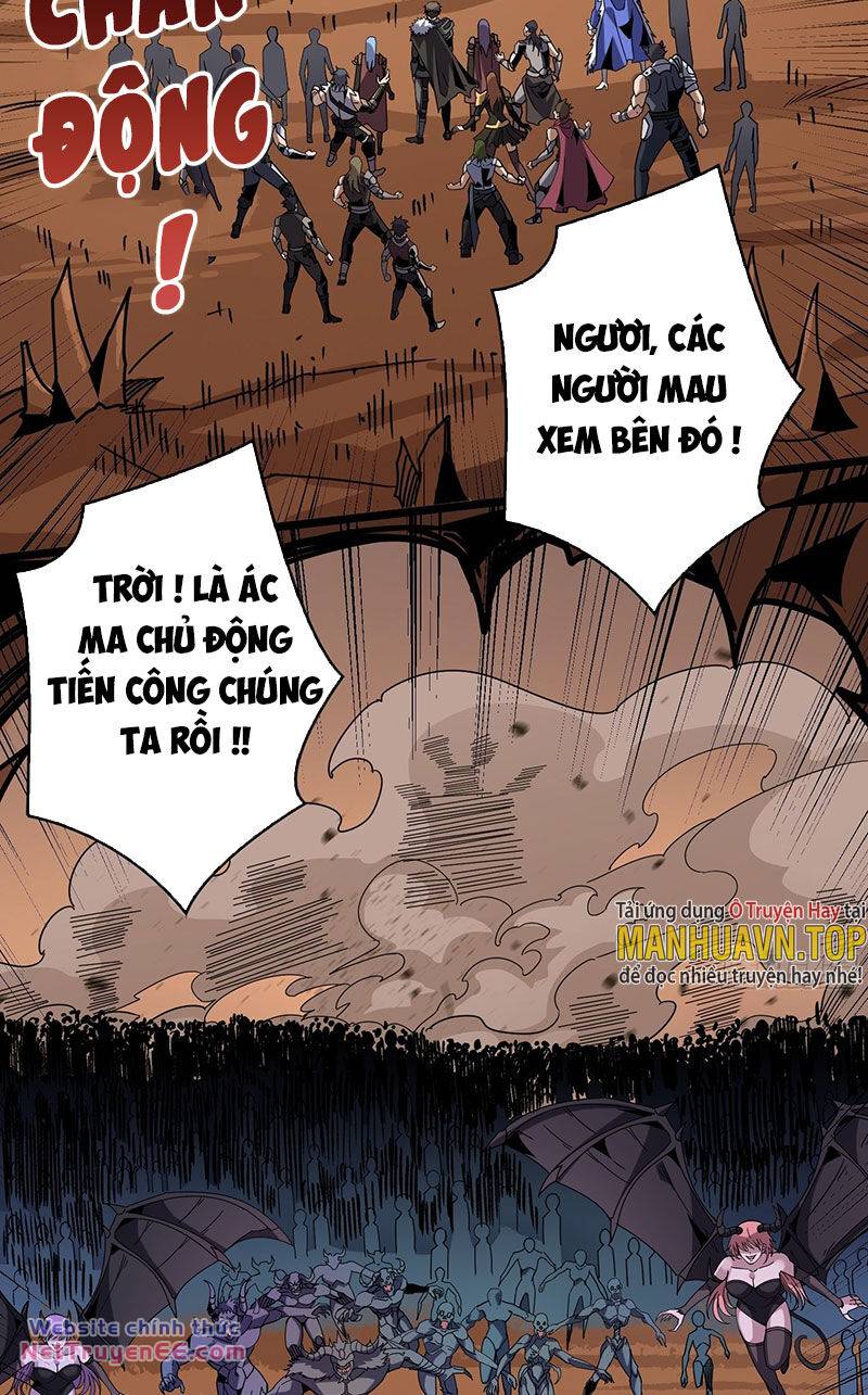 Vừa Chơi Đã Có Tài Khoản Vương Giả Chapter 326 - Trang 2