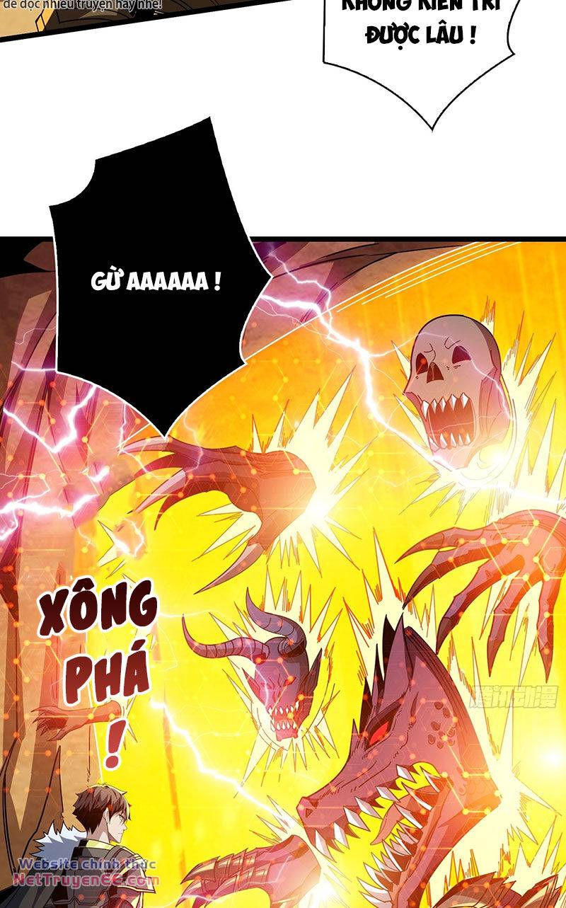 Vừa Chơi Đã Có Tài Khoản Vương Giả Chapter 326 - Trang 2