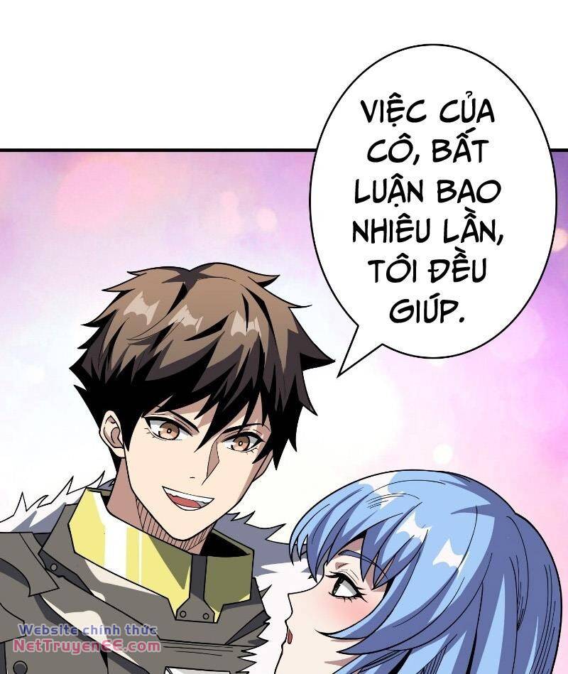 Vừa Chơi Đã Có Tài Khoản Vương Giả Chapter 325 - Trang 2