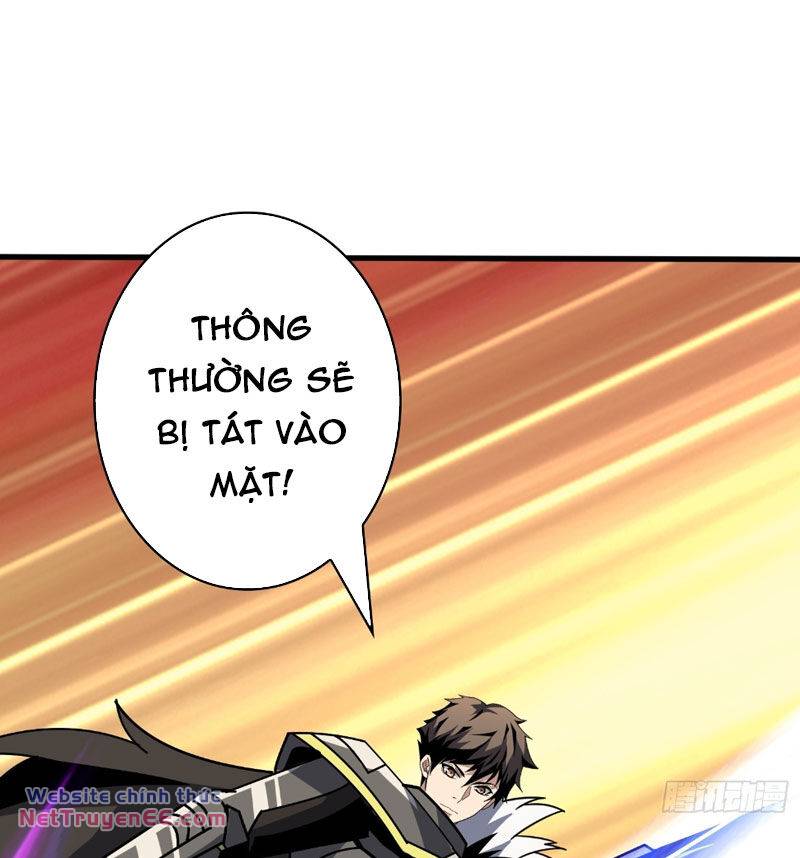 Vừa Chơi Đã Có Tài Khoản Vương Giả Chapter 323 - Trang 2