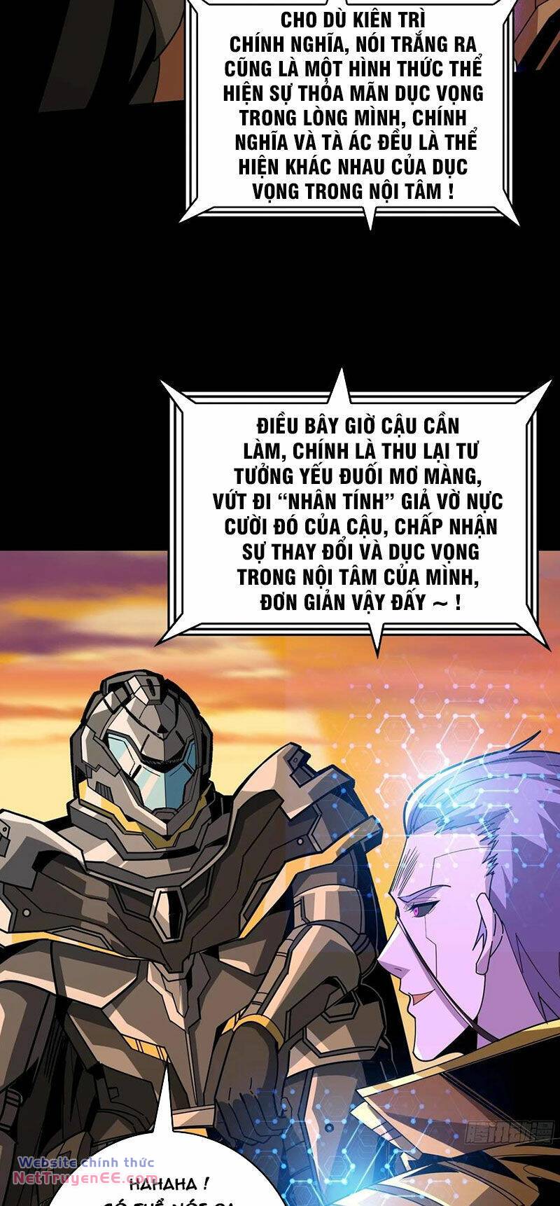 Vừa Chơi Đã Có Tài Khoản Vương Giả Chapter 319 - Trang 2