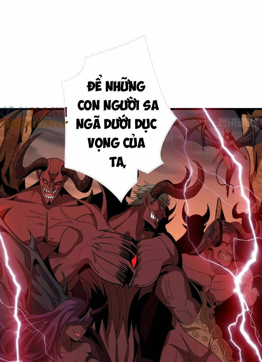 Vừa Chơi Đã Có Tài Khoản Vương Giả Chapter 318 - Trang 2