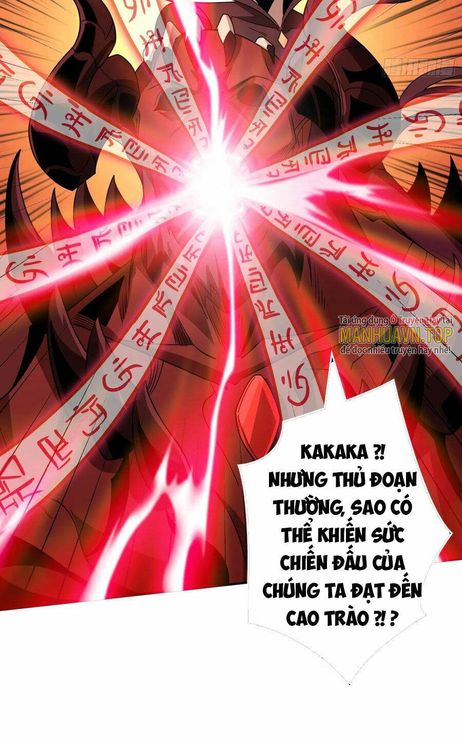 Vừa Chơi Đã Có Tài Khoản Vương Giả Chapter 318 - Trang 2