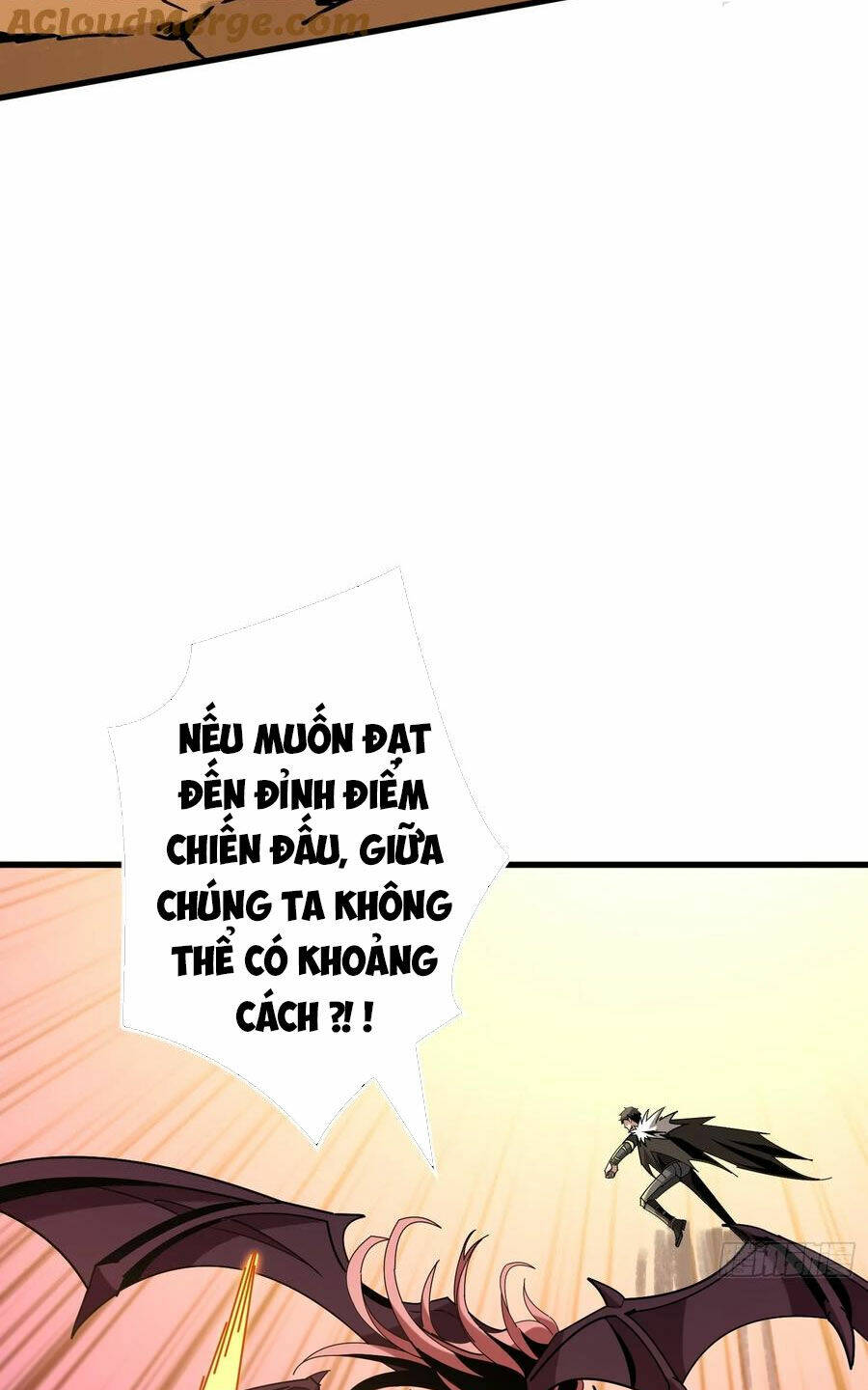 Vừa Chơi Đã Có Tài Khoản Vương Giả Chapter 318 - Trang 2