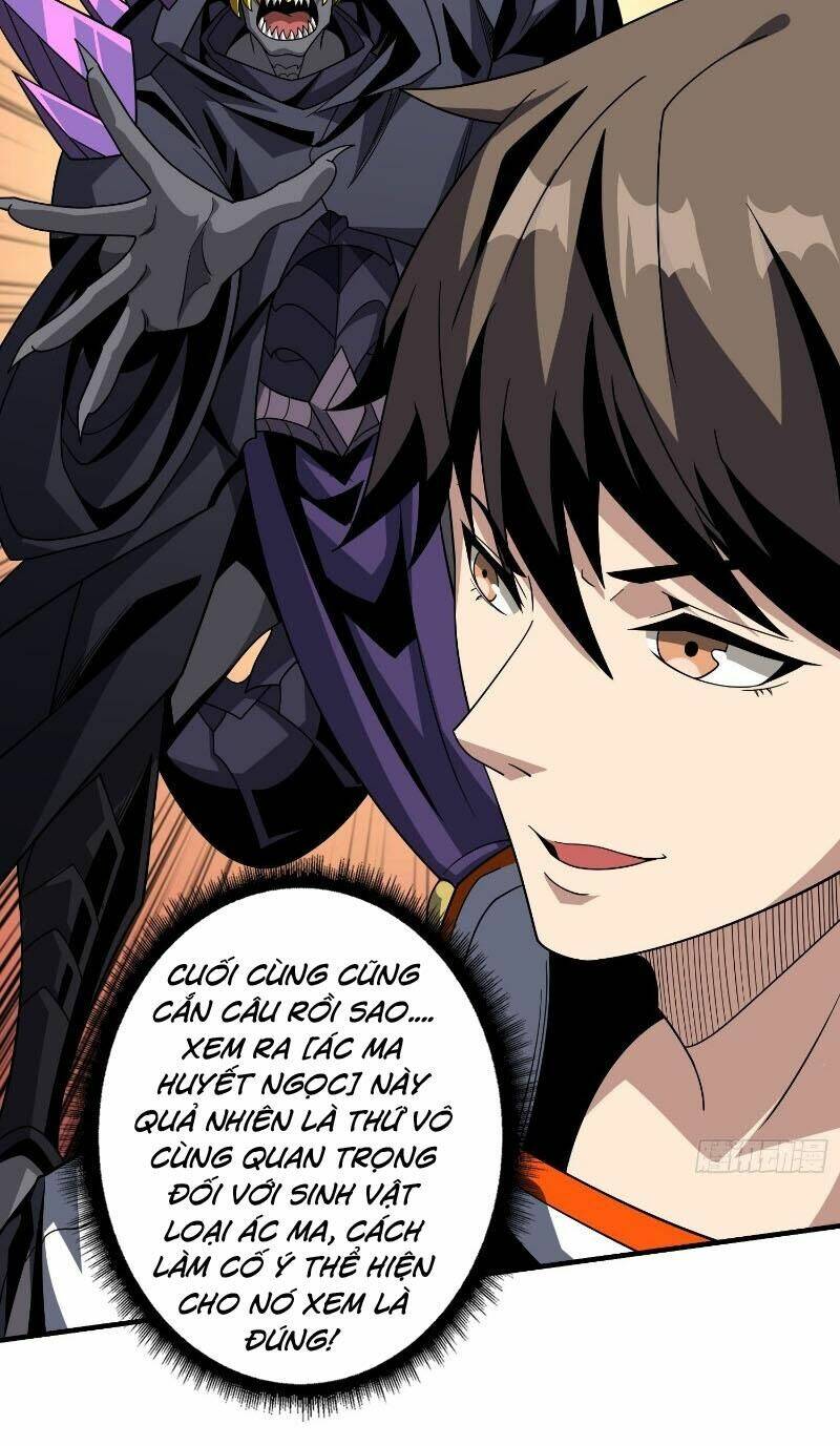 Vừa Chơi Đã Có Tài Khoản Vương Giả Chapter 315 - Trang 2