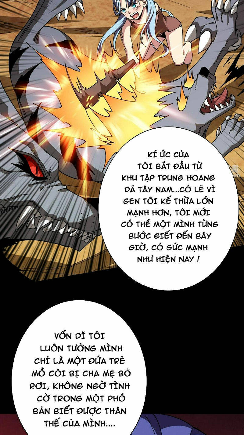 Vừa Chơi Đã Có Tài Khoản Vương Giả Chapter 314 - Trang 2