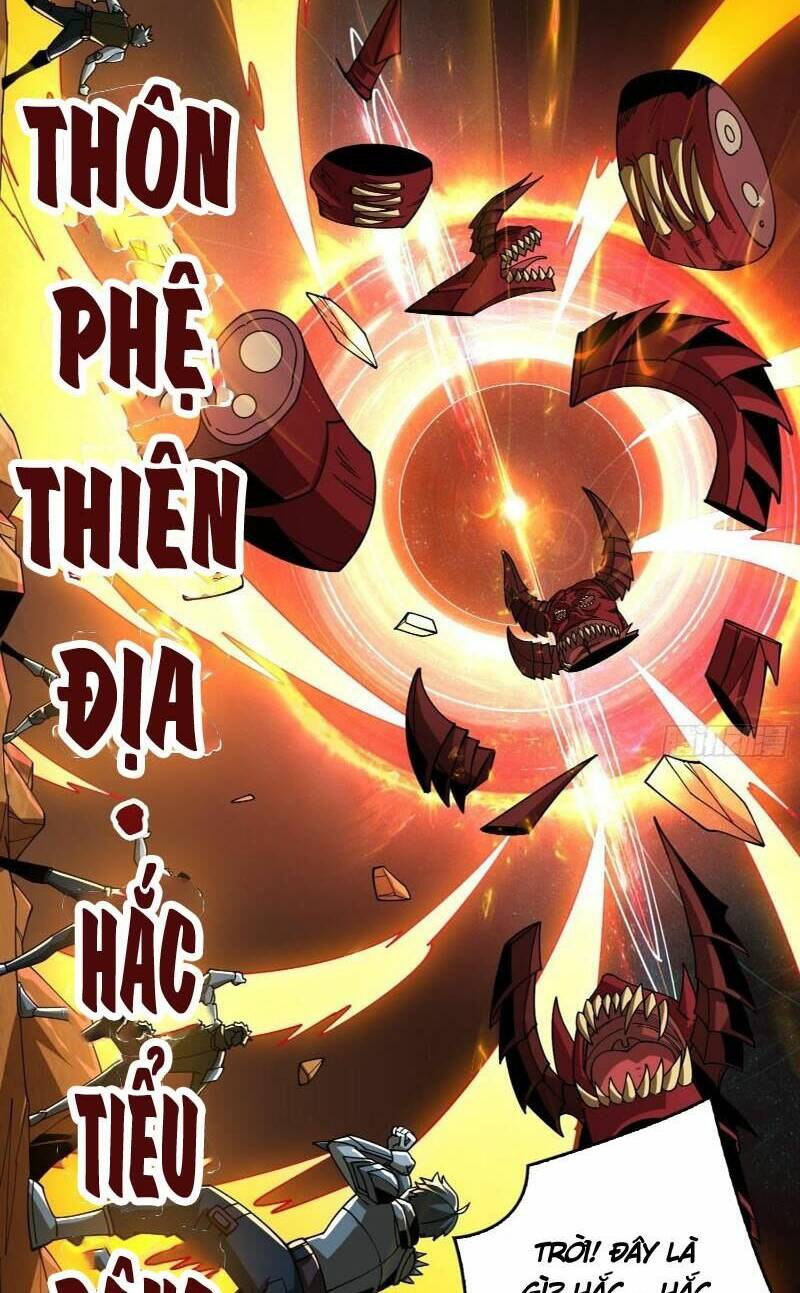 Vừa Chơi Đã Có Tài Khoản Vương Giả Chapter 309 - Trang 2