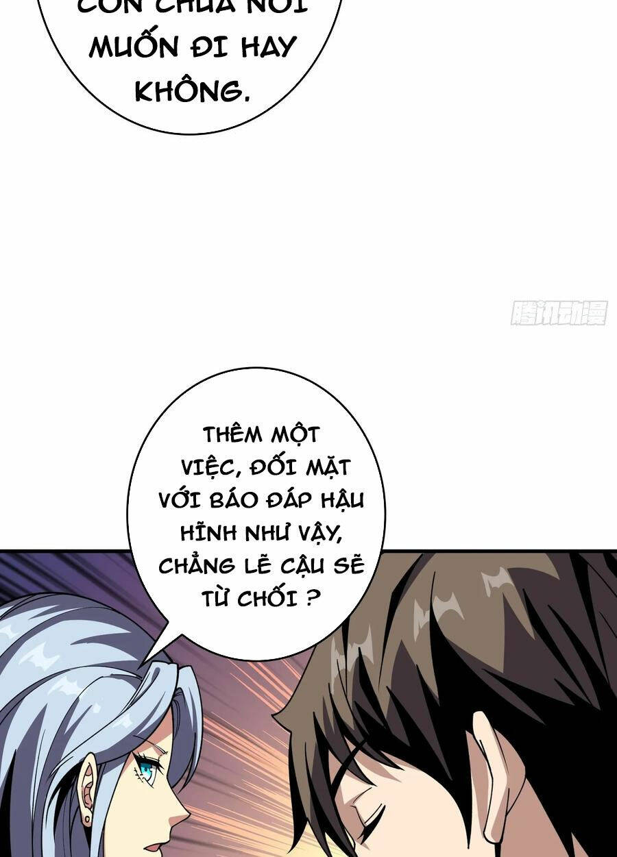 Vừa Chơi Đã Có Tài Khoản Vương Giả Chapter 307 - Trang 2