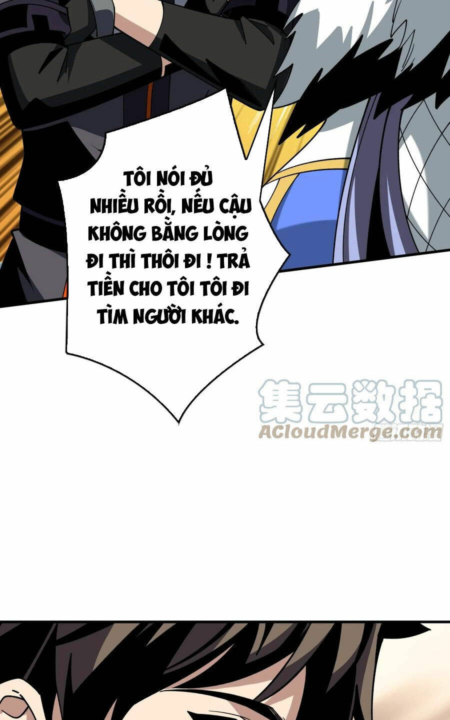 Vừa Chơi Đã Có Tài Khoản Vương Giả Chapter 307 - Trang 2