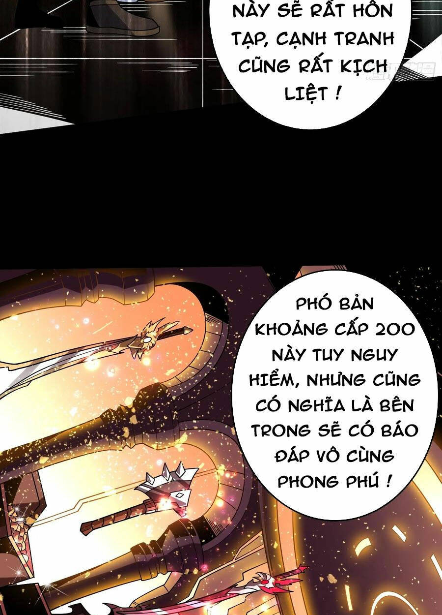 Vừa Chơi Đã Có Tài Khoản Vương Giả Chapter 307 - Trang 2