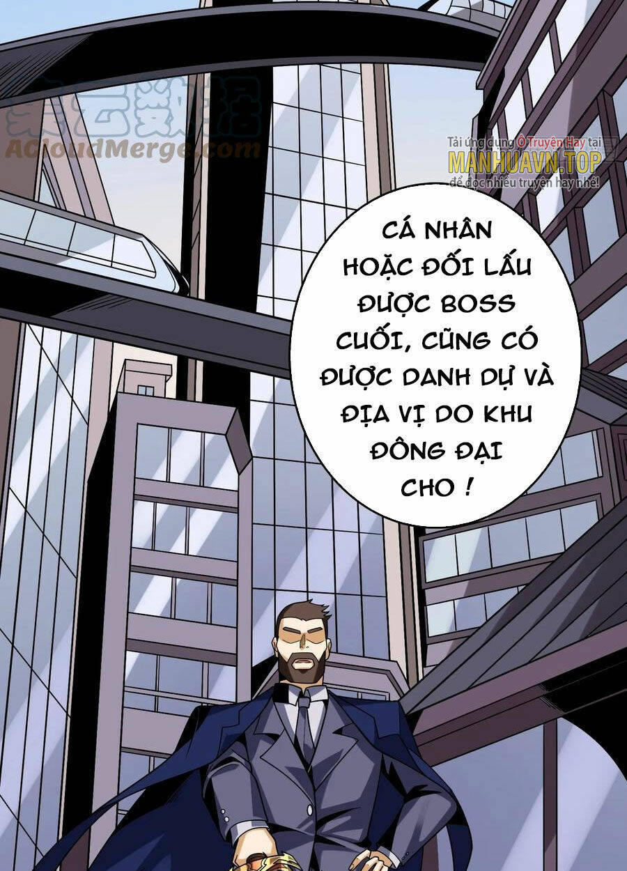 Vừa Chơi Đã Có Tài Khoản Vương Giả Chapter 307 - Trang 2