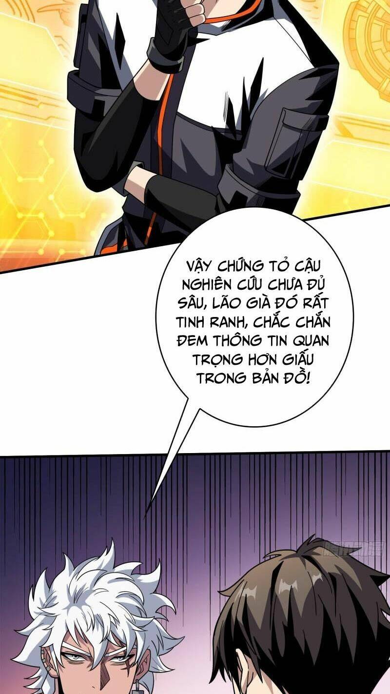 Vừa Chơi Đã Có Tài Khoản Vương Giả Chapter 306 - Trang 2