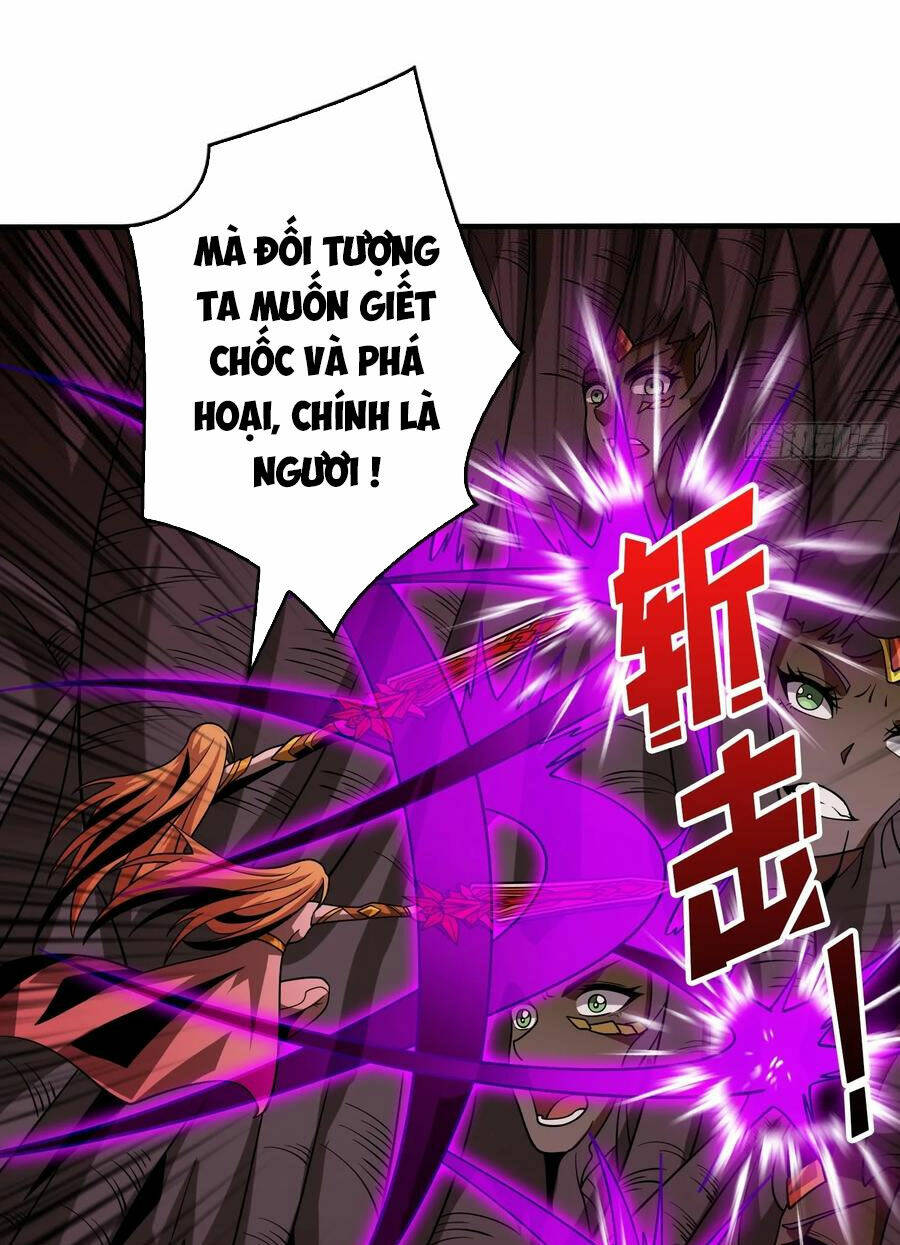 Vừa Chơi Đã Có Tài Khoản Vương Giả Chapter 304 - Trang 2