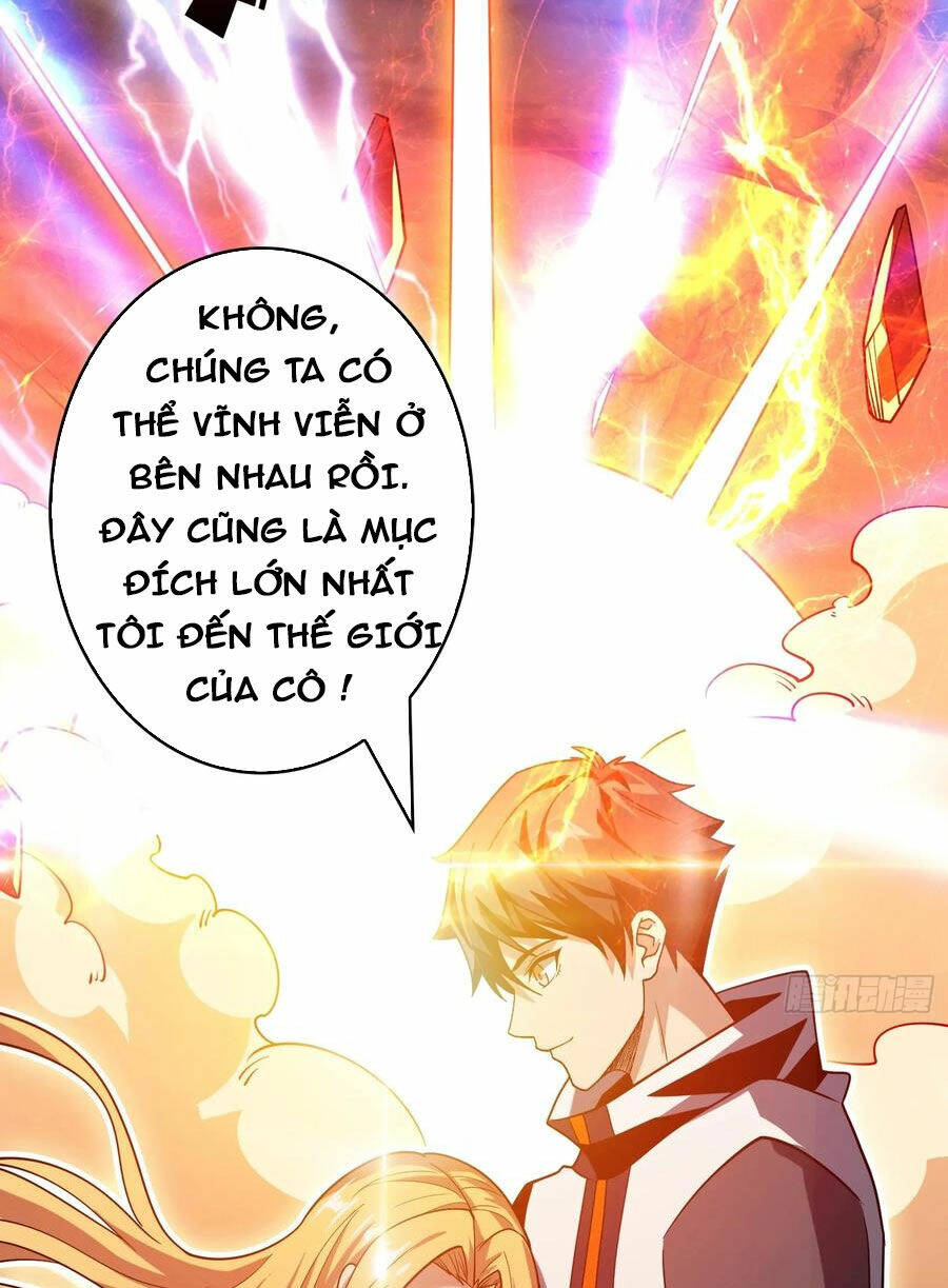 Vừa Chơi Đã Có Tài Khoản Vương Giả Chapter 304 - Trang 2