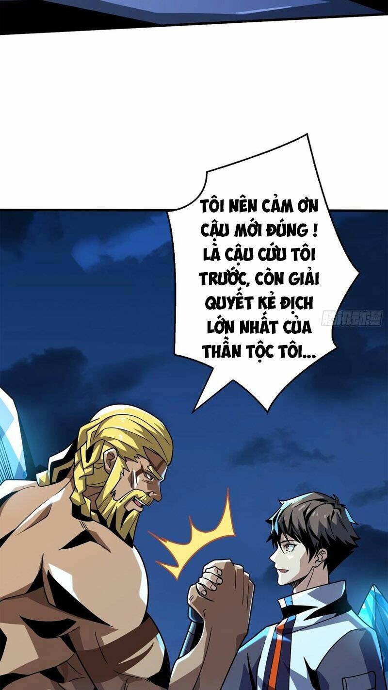 Vừa Chơi Đã Có Tài Khoản Vương Giả Chapter 293 - Trang 2