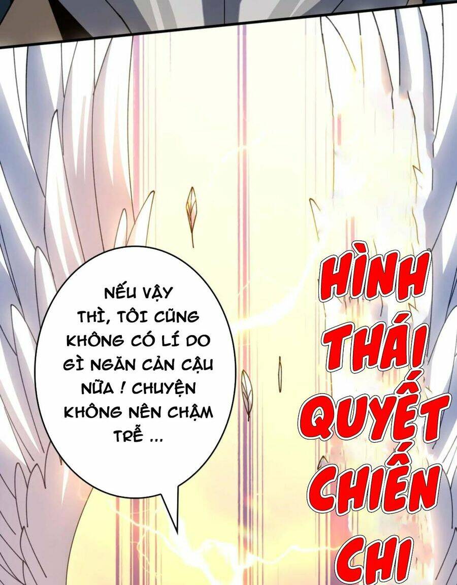 Vừa Chơi Đã Có Tài Khoản Vương Giả Chapter 286 - Trang 2