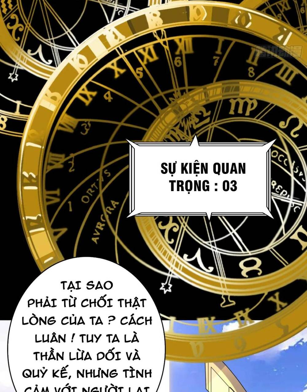 Vừa Chơi Đã Có Tài Khoản Vương Giả Chapter 285 - Trang 2