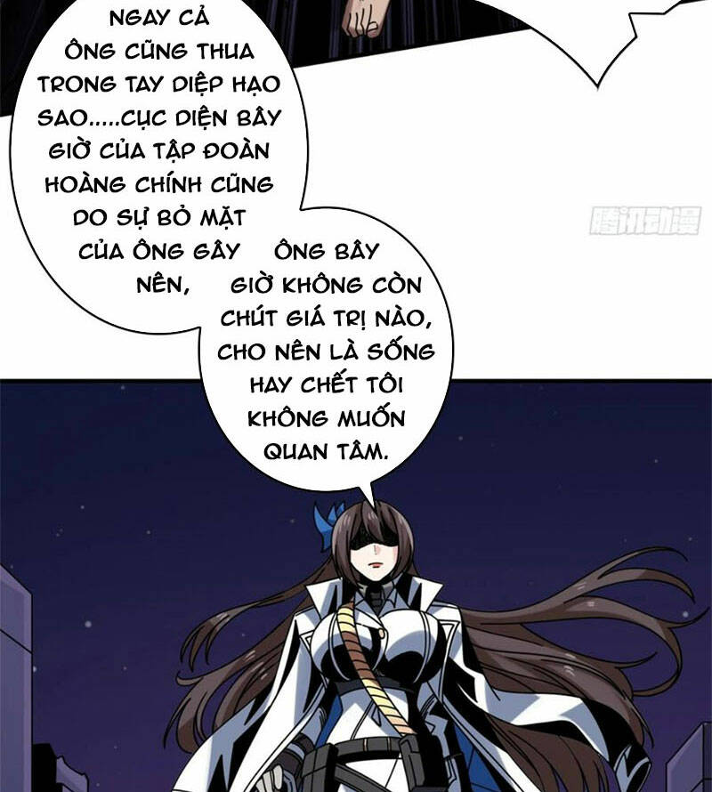 Vừa Chơi Đã Có Tài Khoản Vương Giả Chapter 264 - Trang 2