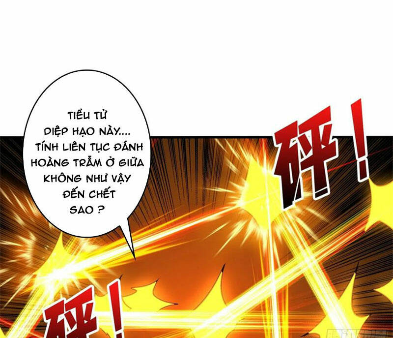 Vừa Chơi Đã Có Tài Khoản Vương Giả Chapter 263 - Trang 2