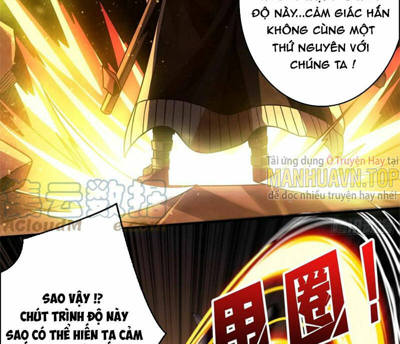 Vừa Chơi Đã Có Tài Khoản Vương Giả Chapter 263 - Trang 2