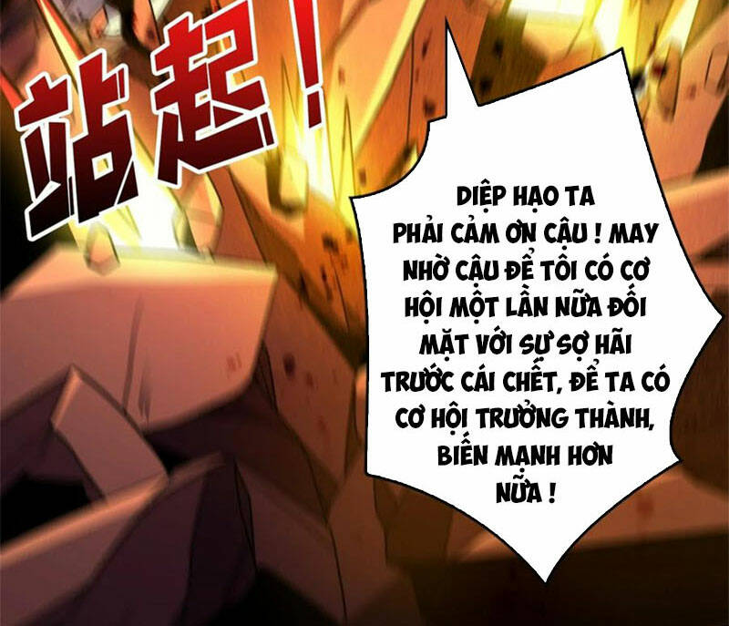 Vừa Chơi Đã Có Tài Khoản Vương Giả Chapter 263 - Trang 2