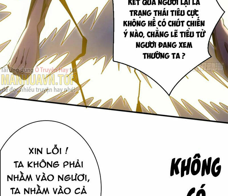 Vừa Chơi Đã Có Tài Khoản Vương Giả Chapter 262 - Trang 2