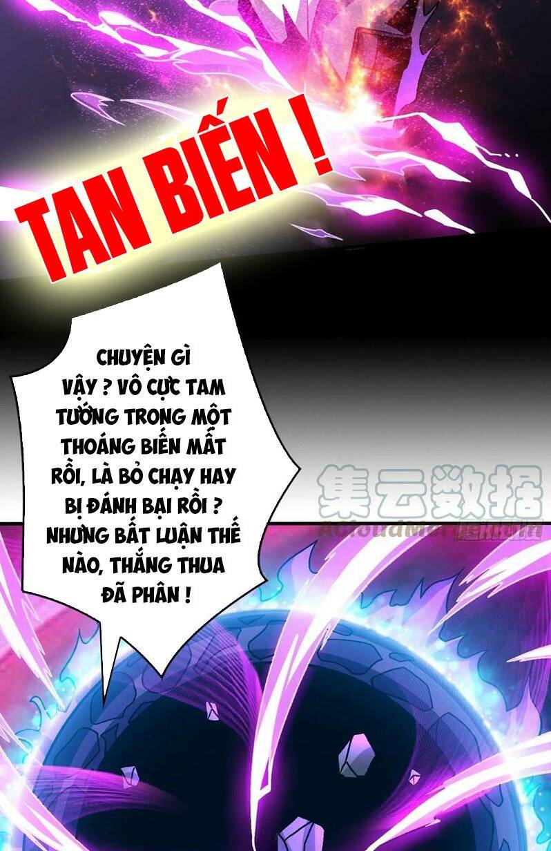 Vừa Chơi Đã Có Tài Khoản Vương Giả Chapter 249 - Trang 2