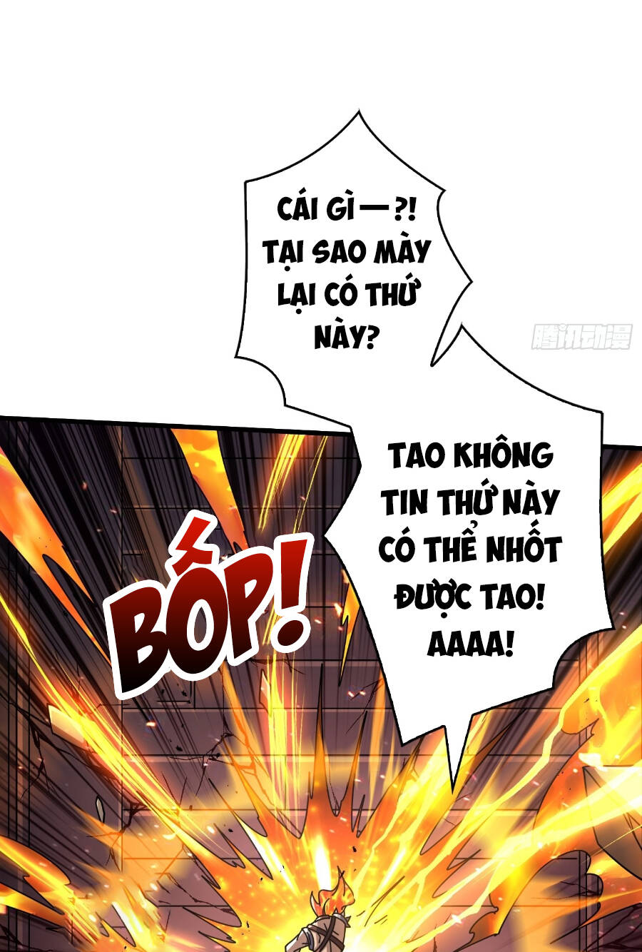 Vừa Chơi Đã Có Tài Khoản Vương Giả Chapter 242 - Trang 2