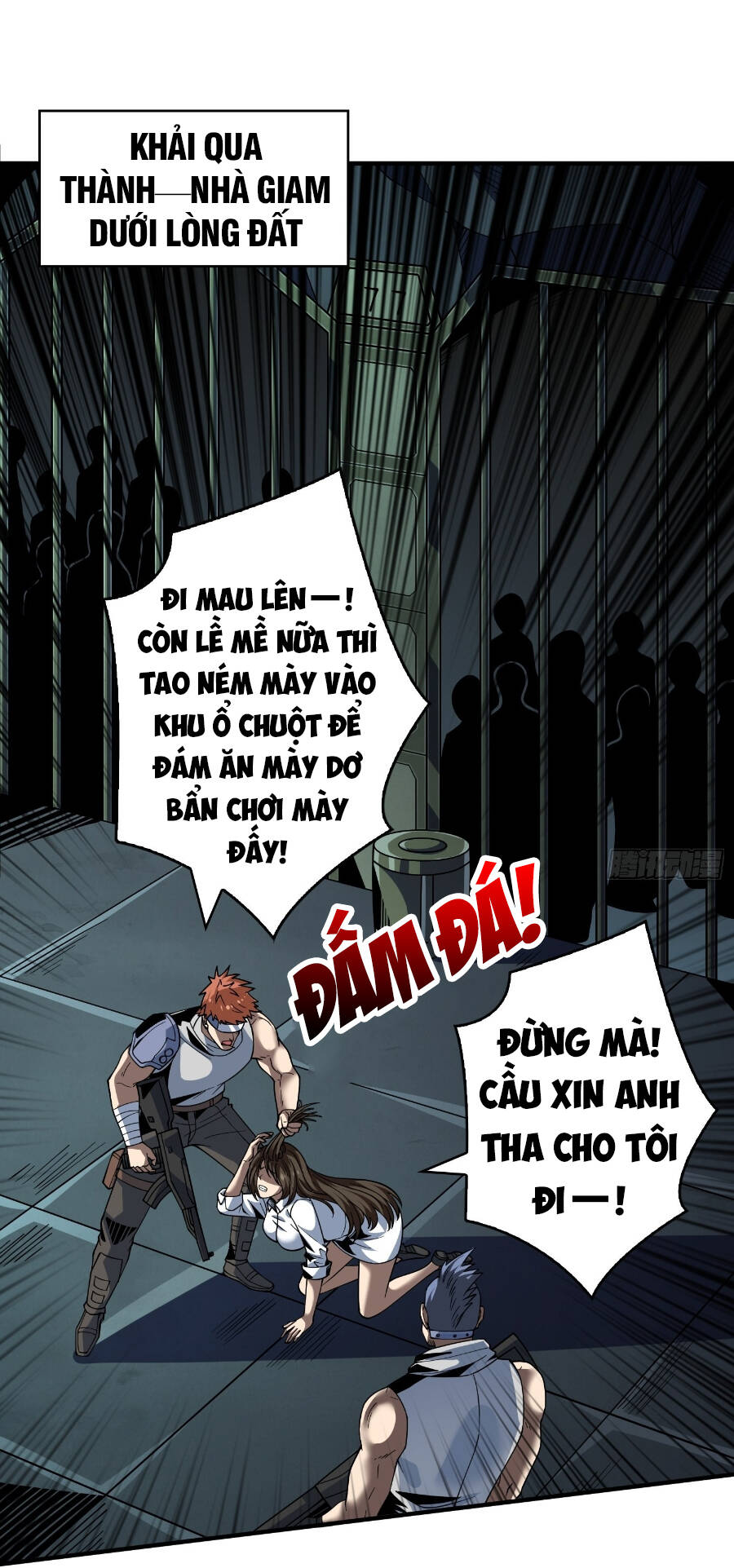 Vừa Chơi Đã Có Tài Khoản Vương Giả Chapter 239 - Trang 2