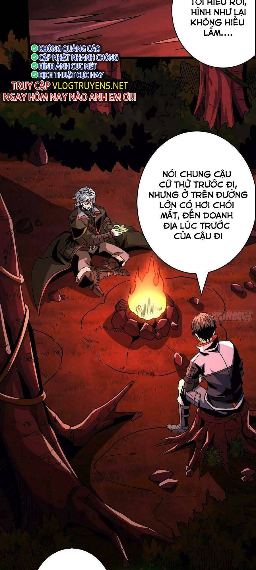 Vừa Chơi Đã Có Tài Khoản Vương Giả Chapter 219 - Trang 2