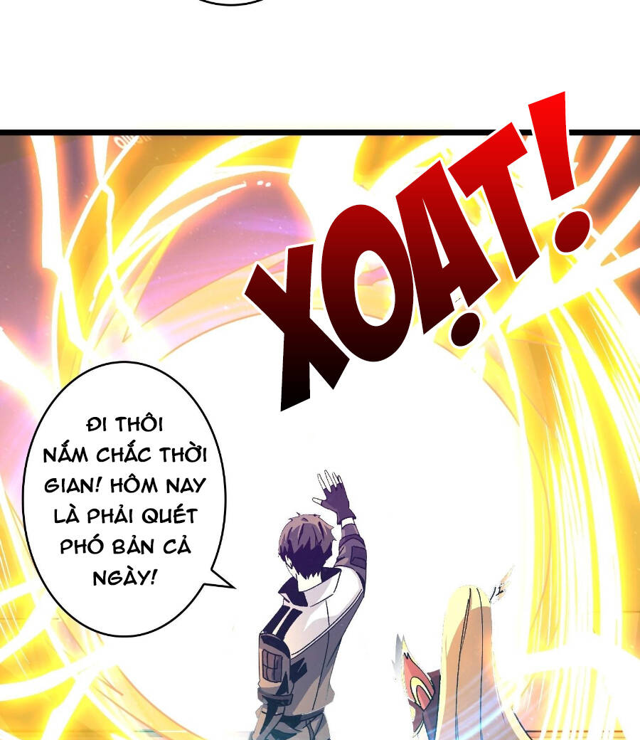 Vừa Chơi Đã Có Tài Khoản Vương Giả Chapter 208 - Trang 2