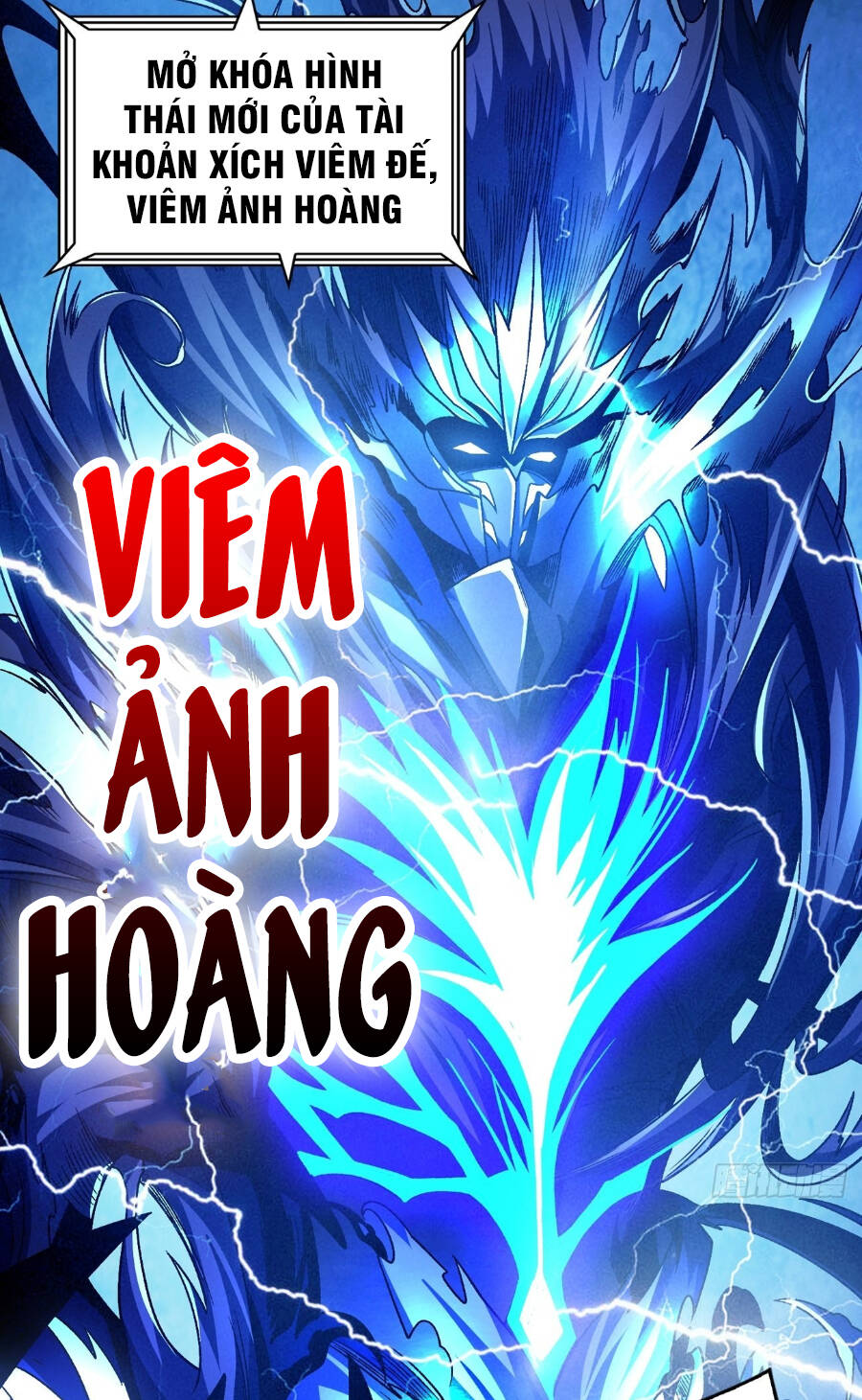 Vừa Chơi Đã Có Tài Khoản Vương Giả Chapter 207 - Trang 2