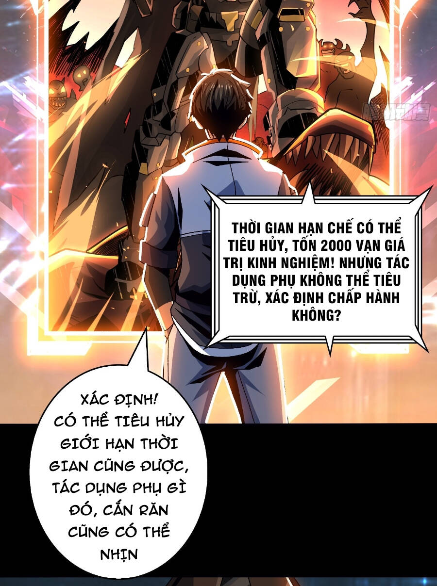 Vừa Chơi Đã Có Tài Khoản Vương Giả Chapter 207 - Trang 2